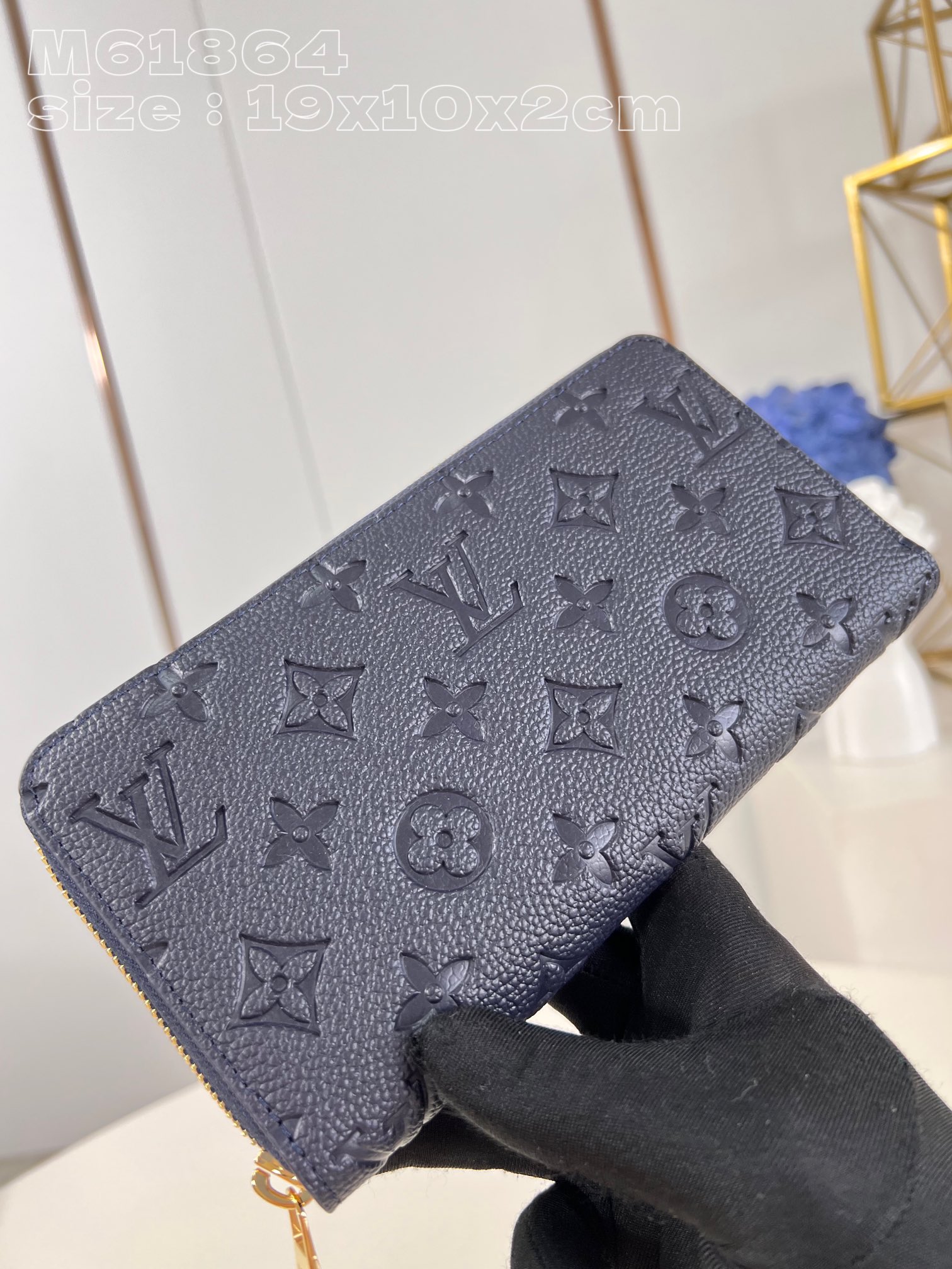 Louis Vuitton Wallets Purse